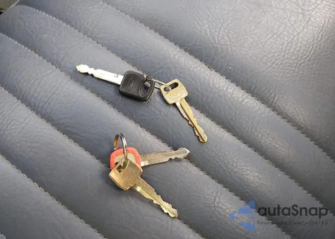 1993 Ford F150 from USA, damaged, VIN 2FTDF15Y1PCA65933